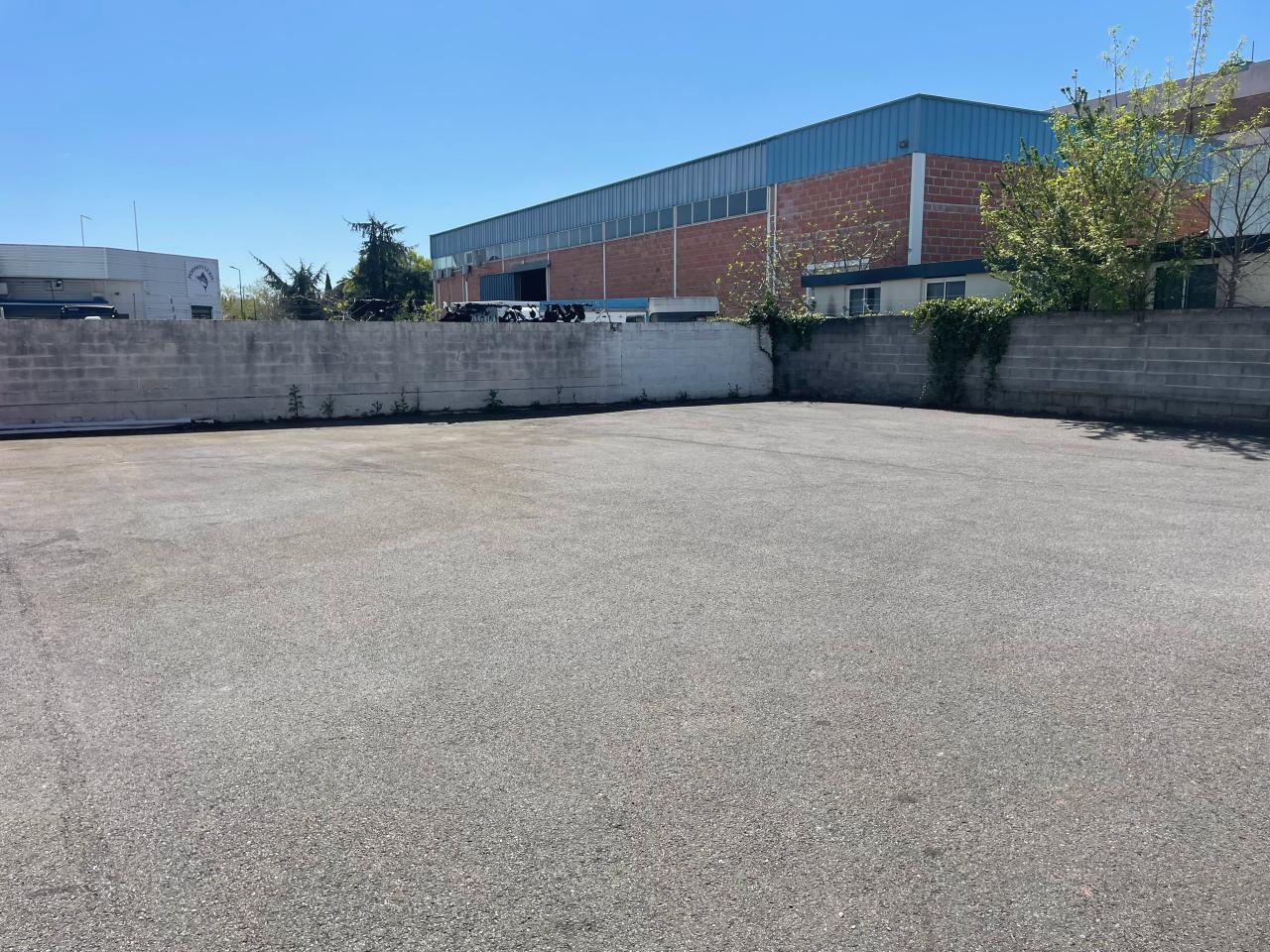 Local d'activité Toulouse 800m² Vente local d'activité Toulouse Haute-Garonne OVACT2531518 16
